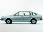 Volkswagen Passat 5-Door 1980 года
